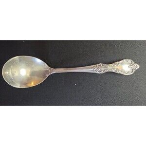 Small Ladle WM ROGERS MFG.CO. EXTRA PLATE ORIGINAL Rogers Silverplate